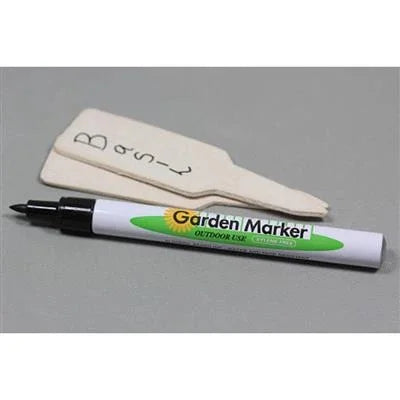 Garden Marker Pen (0.8 mm tip)