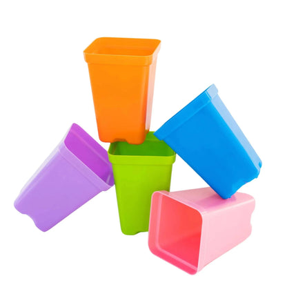 32 cell - 2.5" Seedling Potting Kit