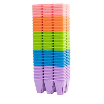 6 Cell Plug Tray Inserts Extra Strength