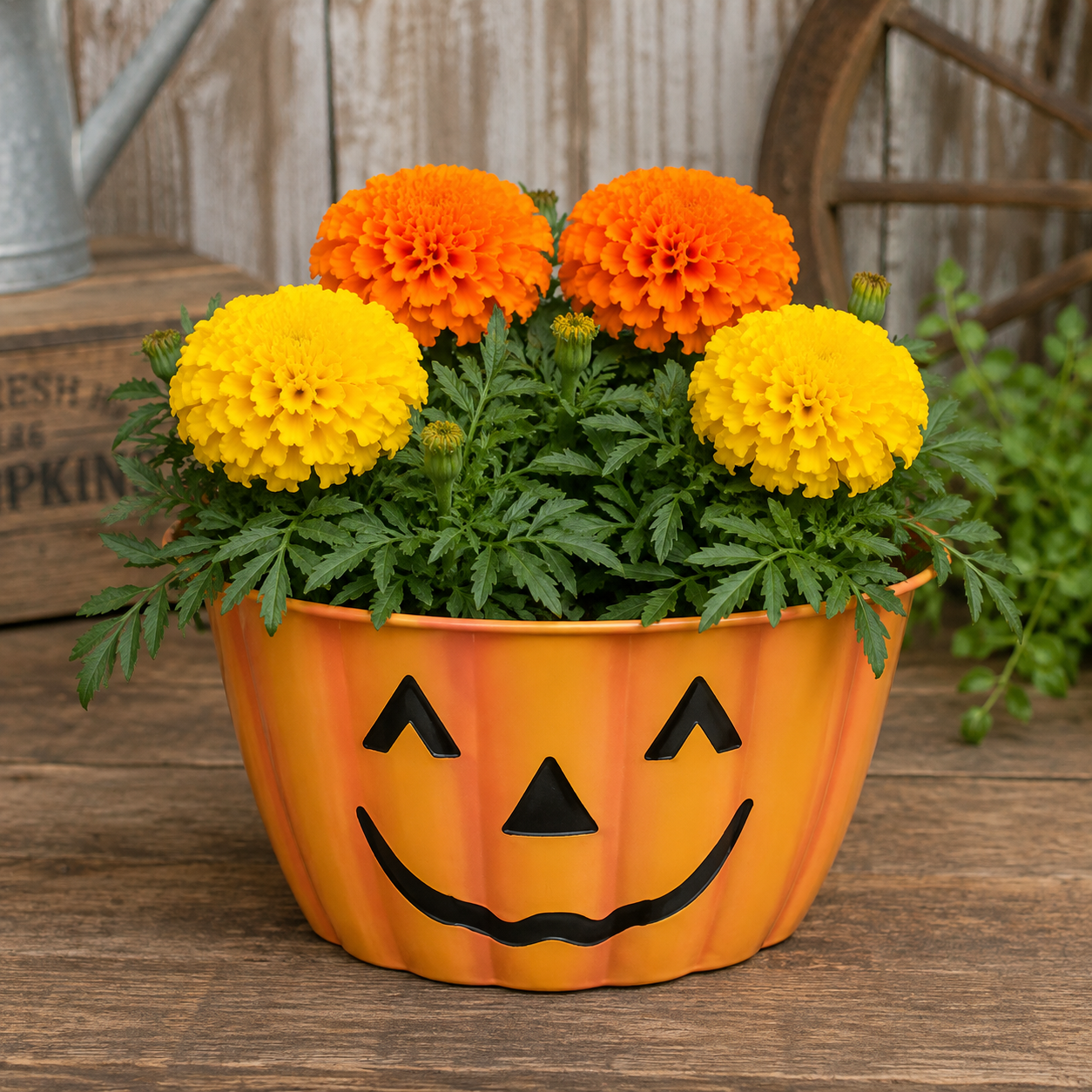 Marigold - Antigua Mix