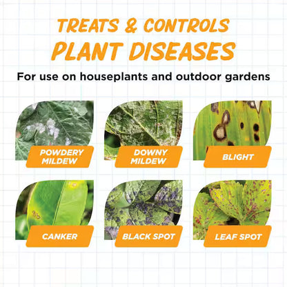 Earth's Ally Disease Control