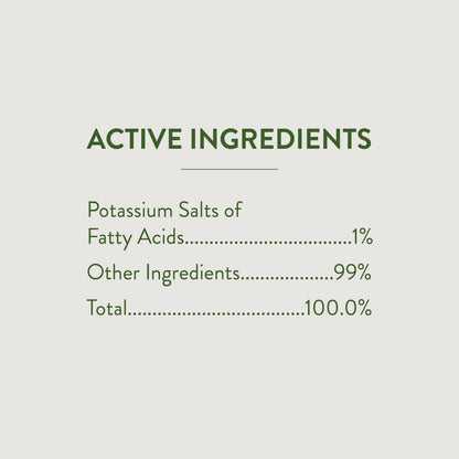 Garden Safe Insecticidal Soap