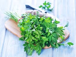 Parsley - Italian