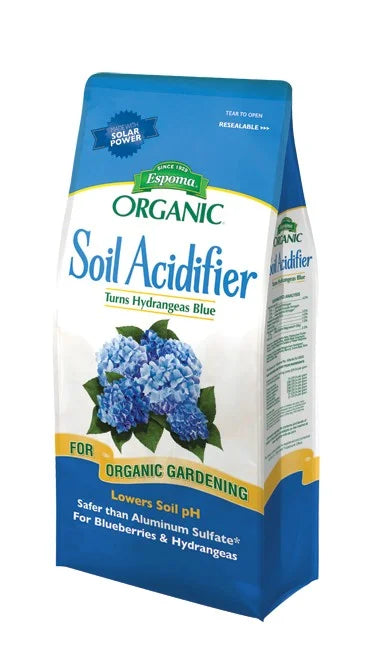 Espoma Soil Acidifier - 6lb Bag