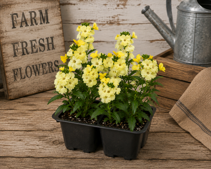 Sugar Rush Primrose - Erysimum Cheiri